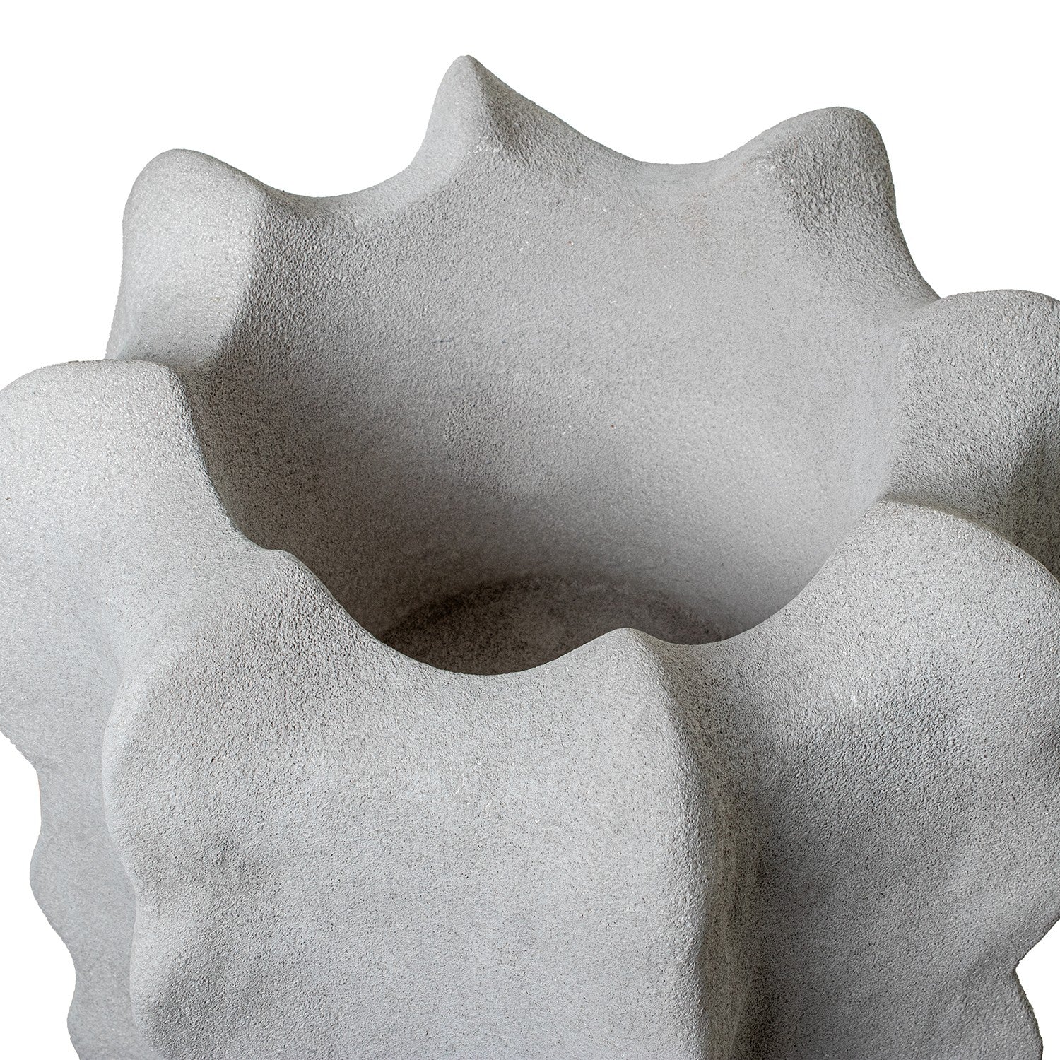 JARDINERA GRIS 38X87Cm