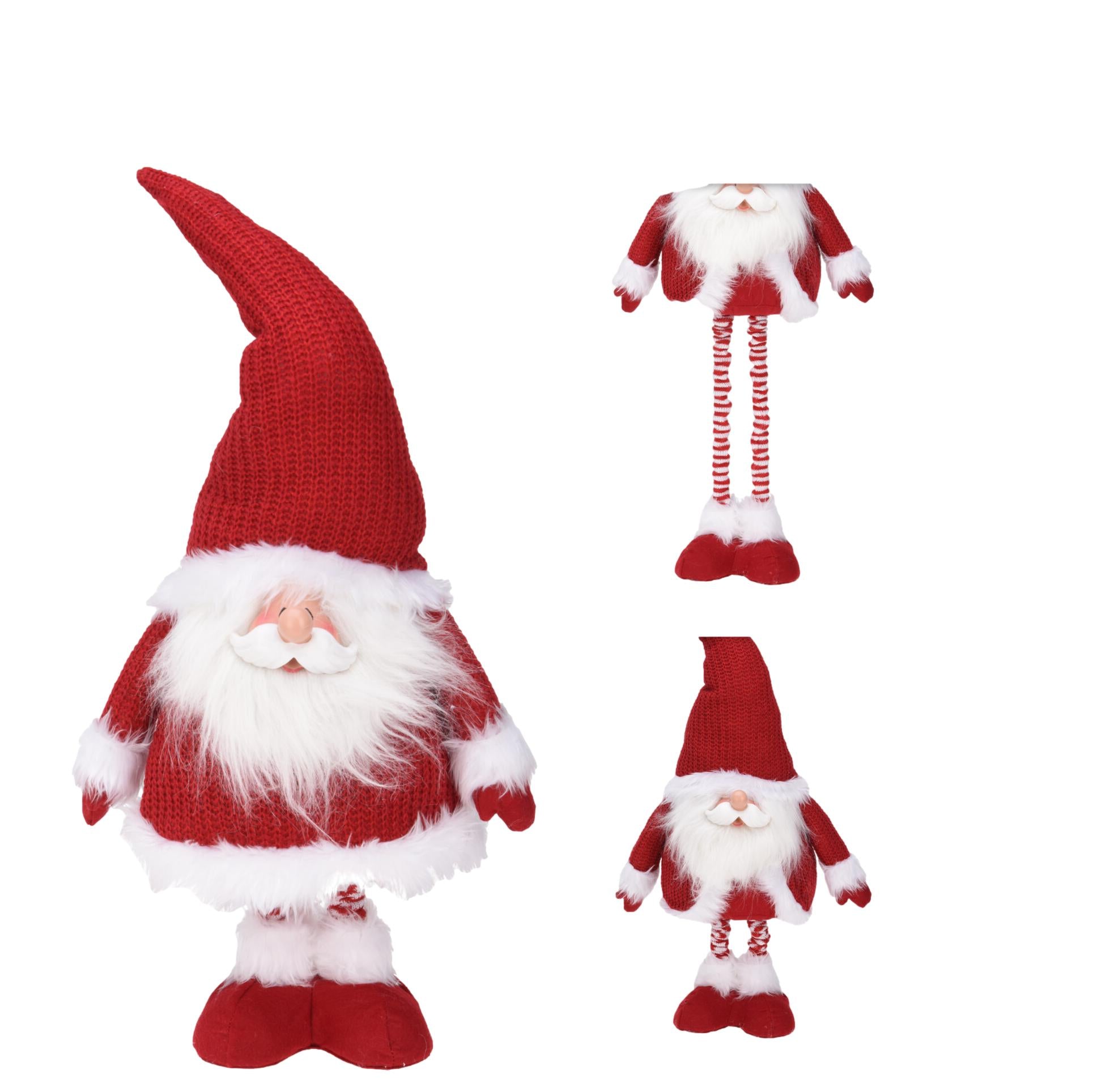 PAI NATAL VERMELHO 70CM/106CM