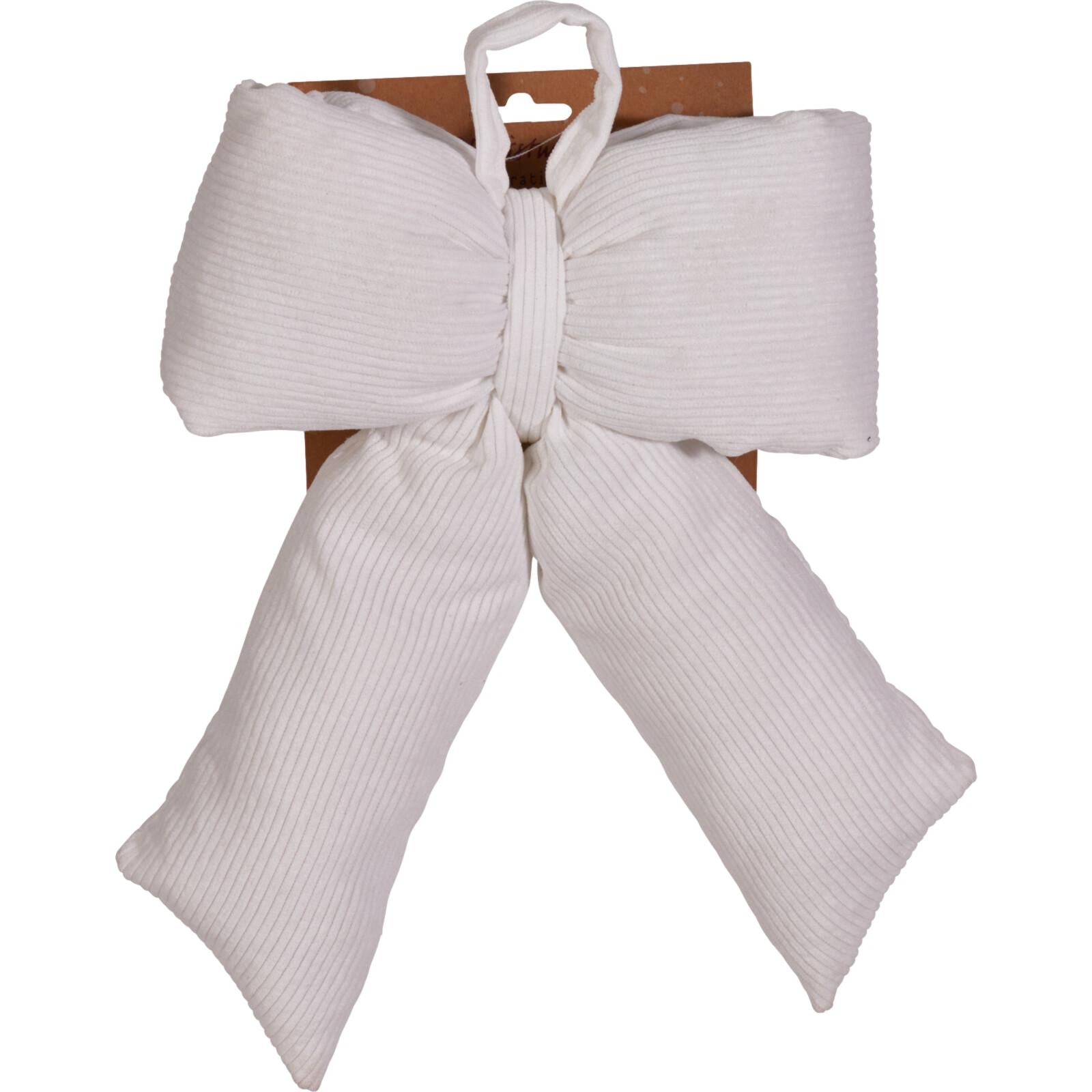 LAÇO BRANCO 22X11Cm