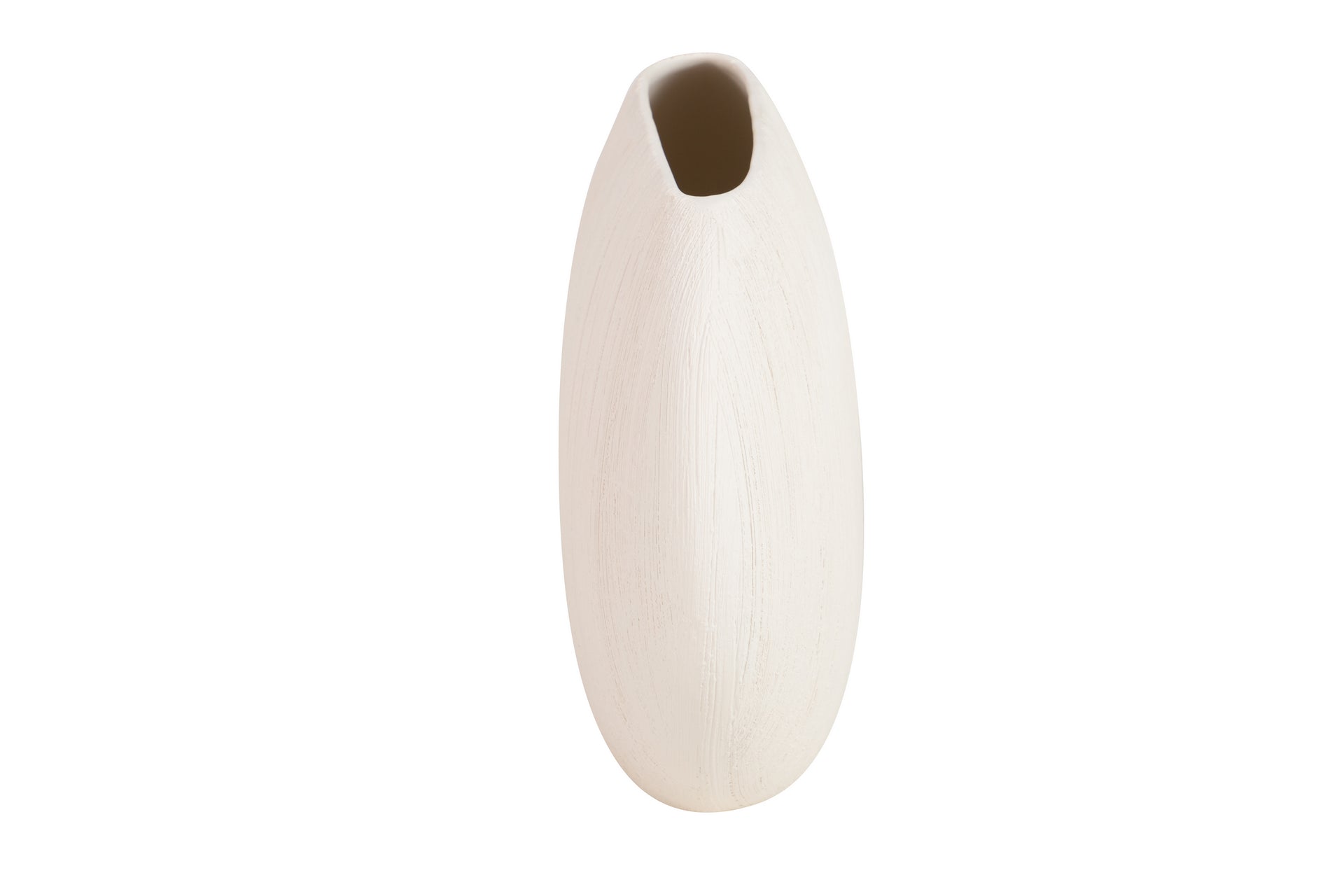JARRÓN PERLA 42X12X31CM