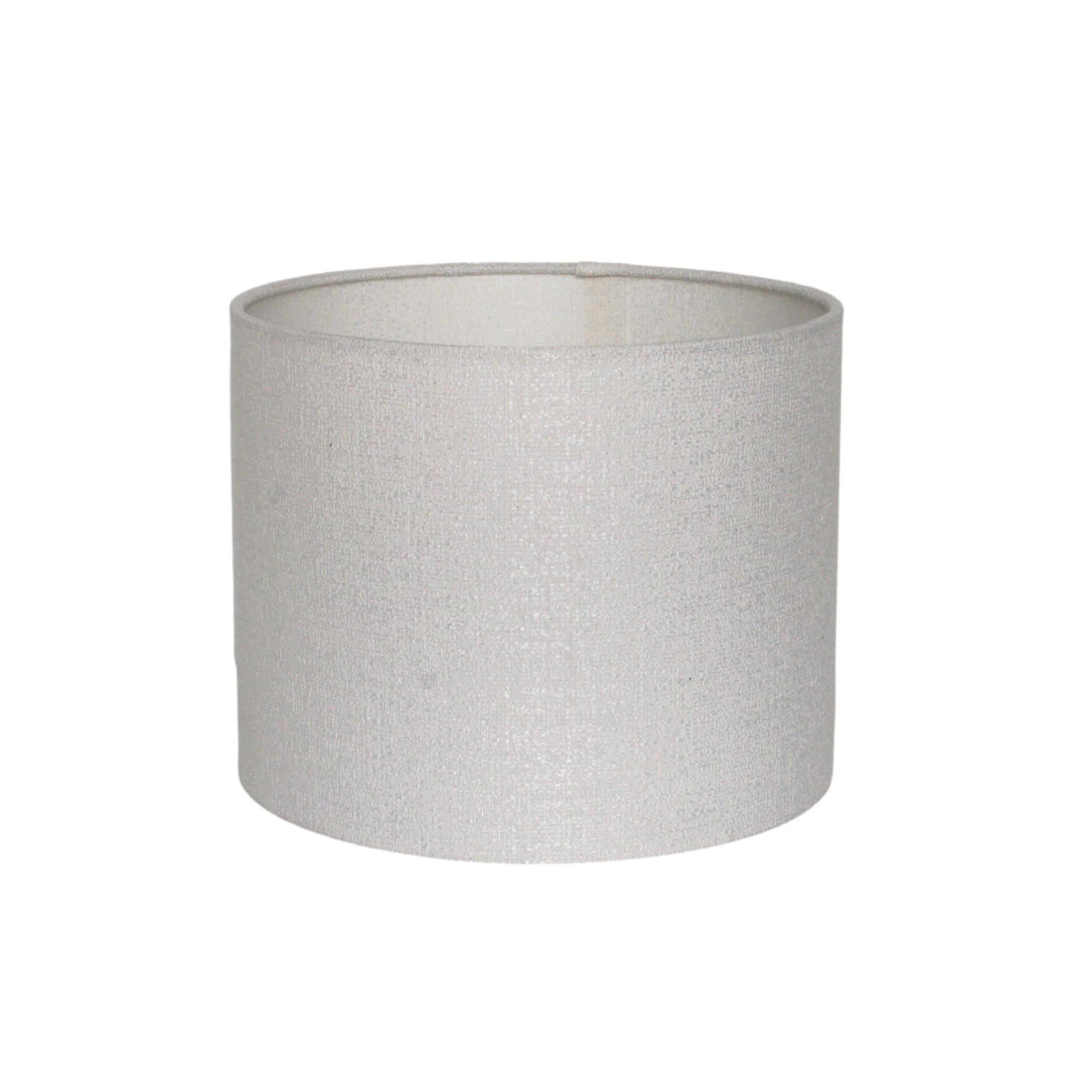 ABAJOUR MARTIN CRU 30X25CM