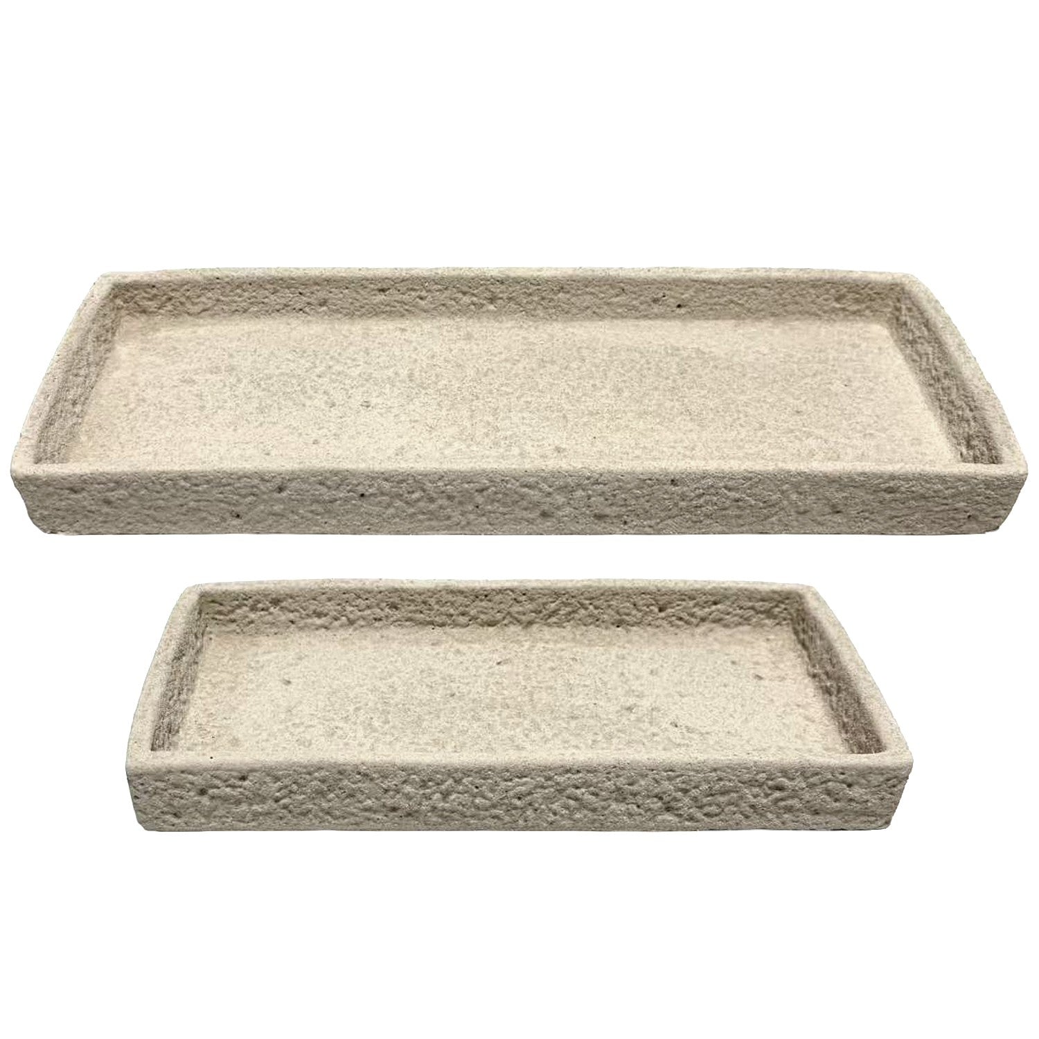 CENTRO CRU 34X13X3Cm