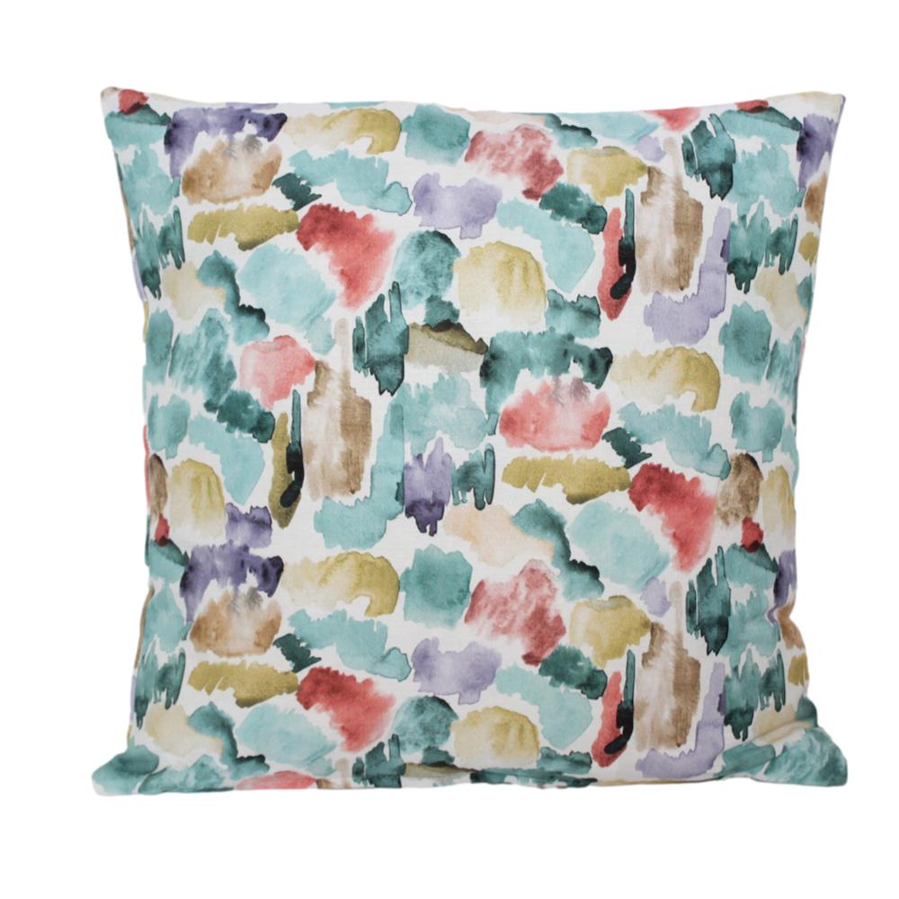 ALMOFADA IRA 43X43 CM