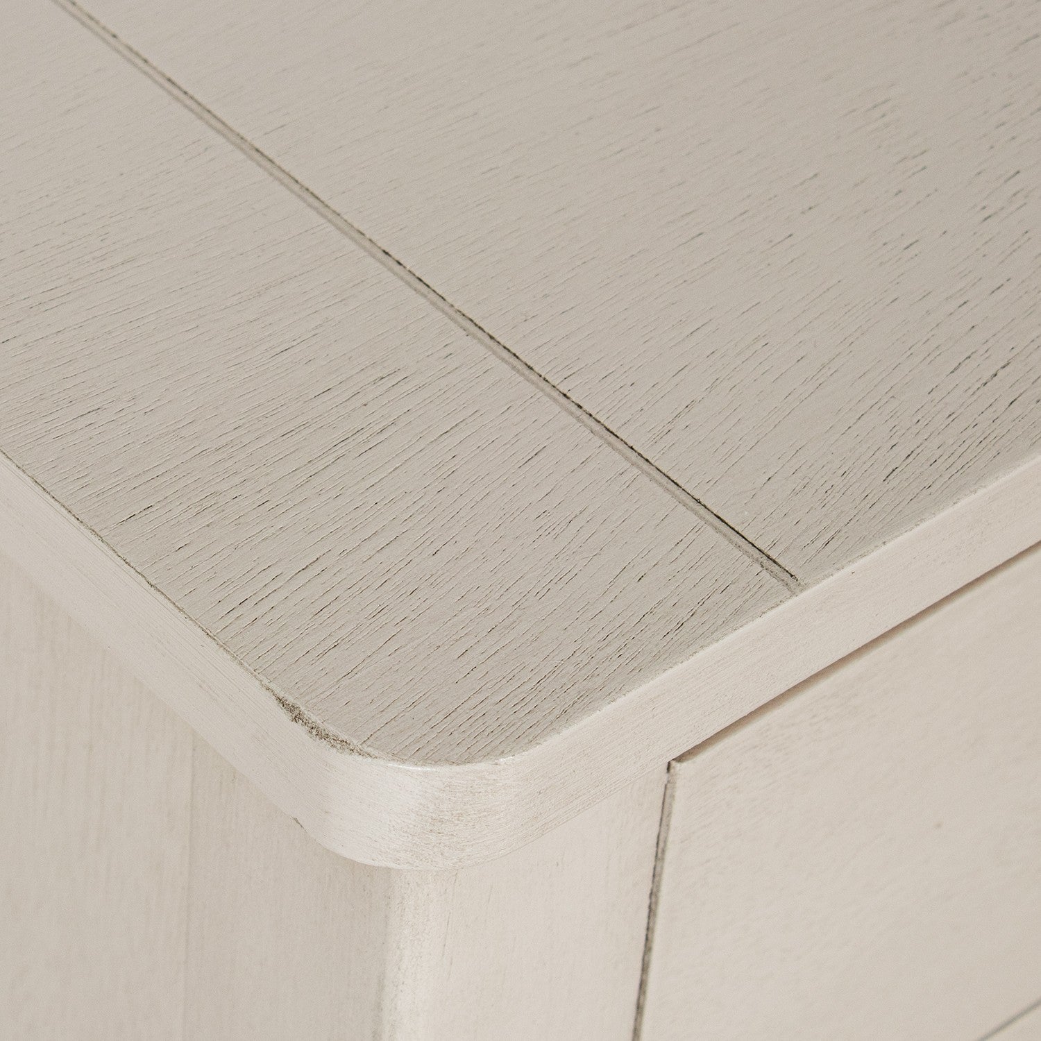 CONSOLA BEIGE 110X28X75Cm