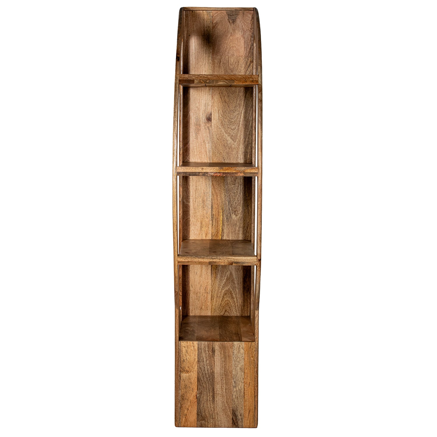 ESTANTE MANGA 76X36X182Cm