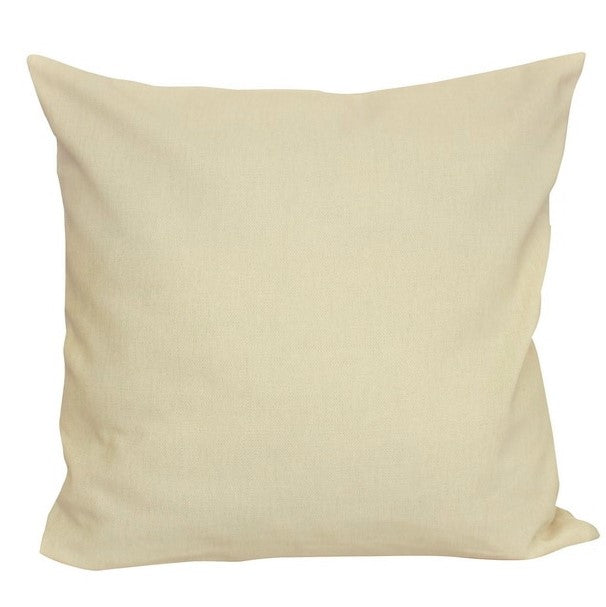 ALMOFADA ABANY BEGE 45x45 CM