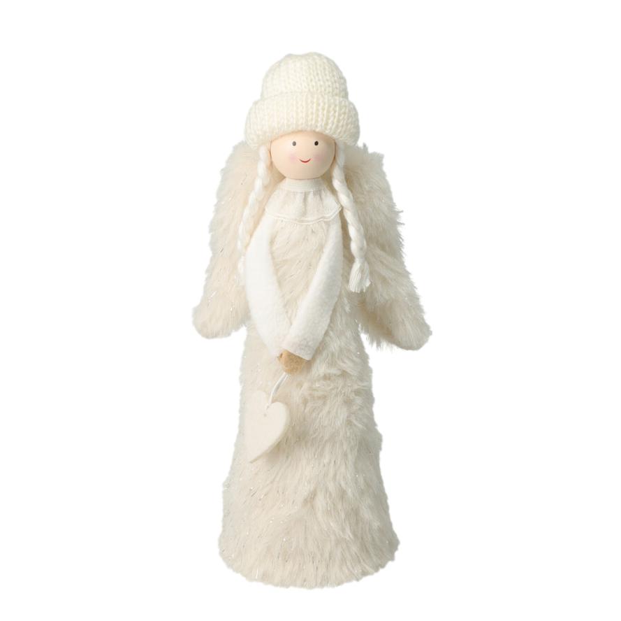 ANJO BEGE 24Cm