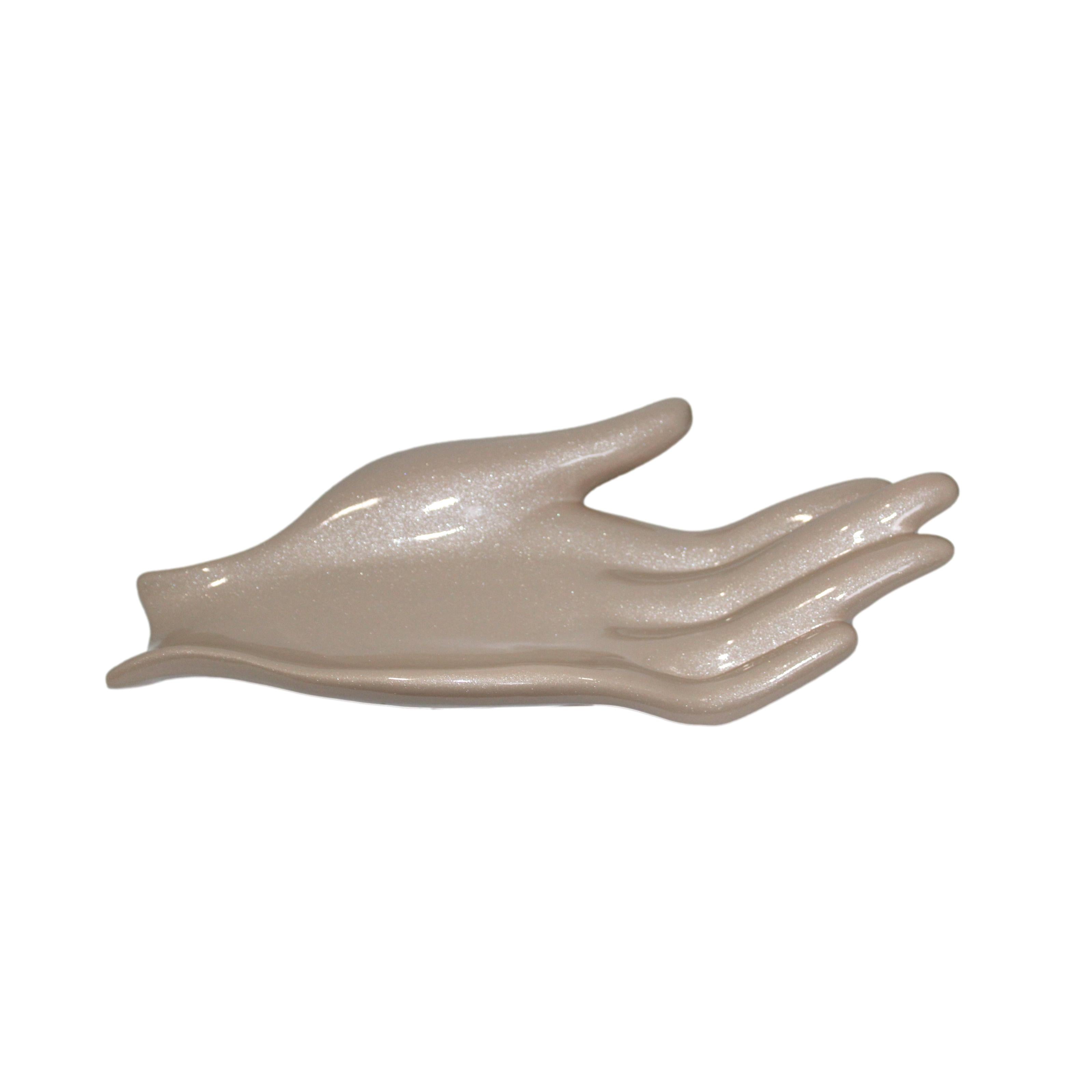 MANO LARGA TOPO 41X20X9 CM