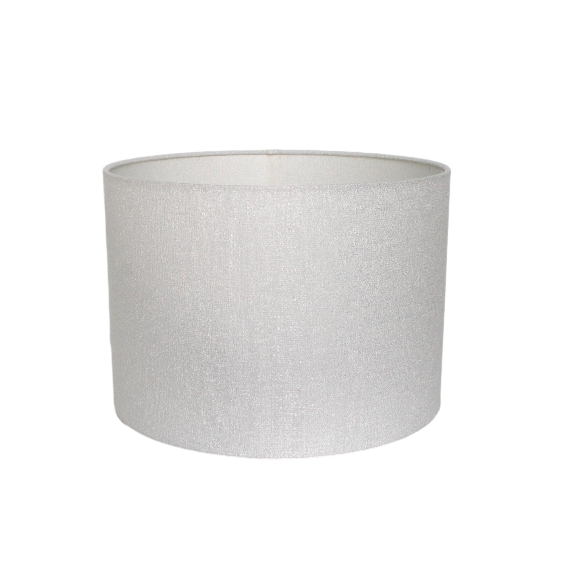 ABAJOUR MARTIN CRU 35X25CM