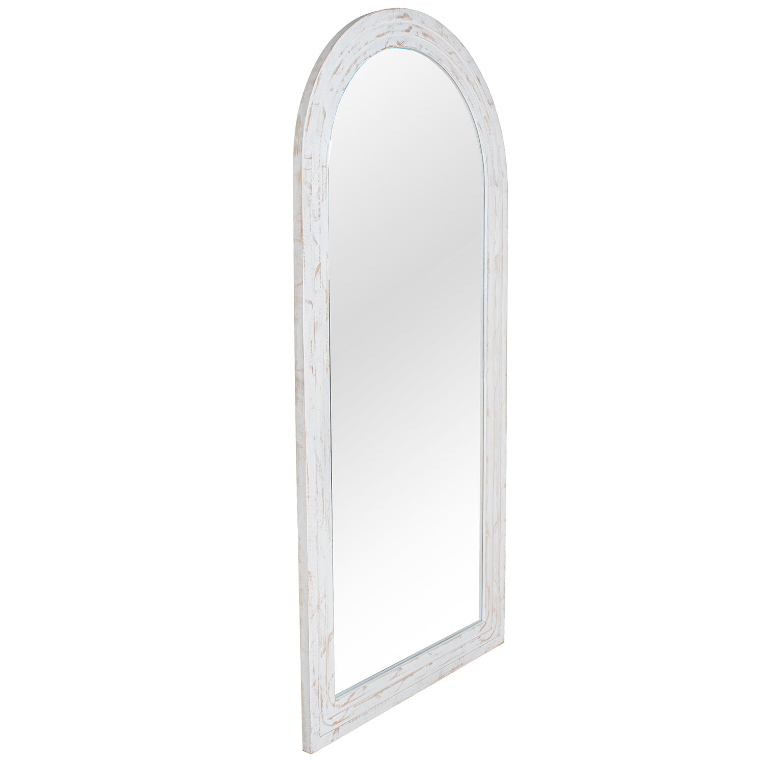 ESPELHO BRANCO DECAPE 80X170Cm