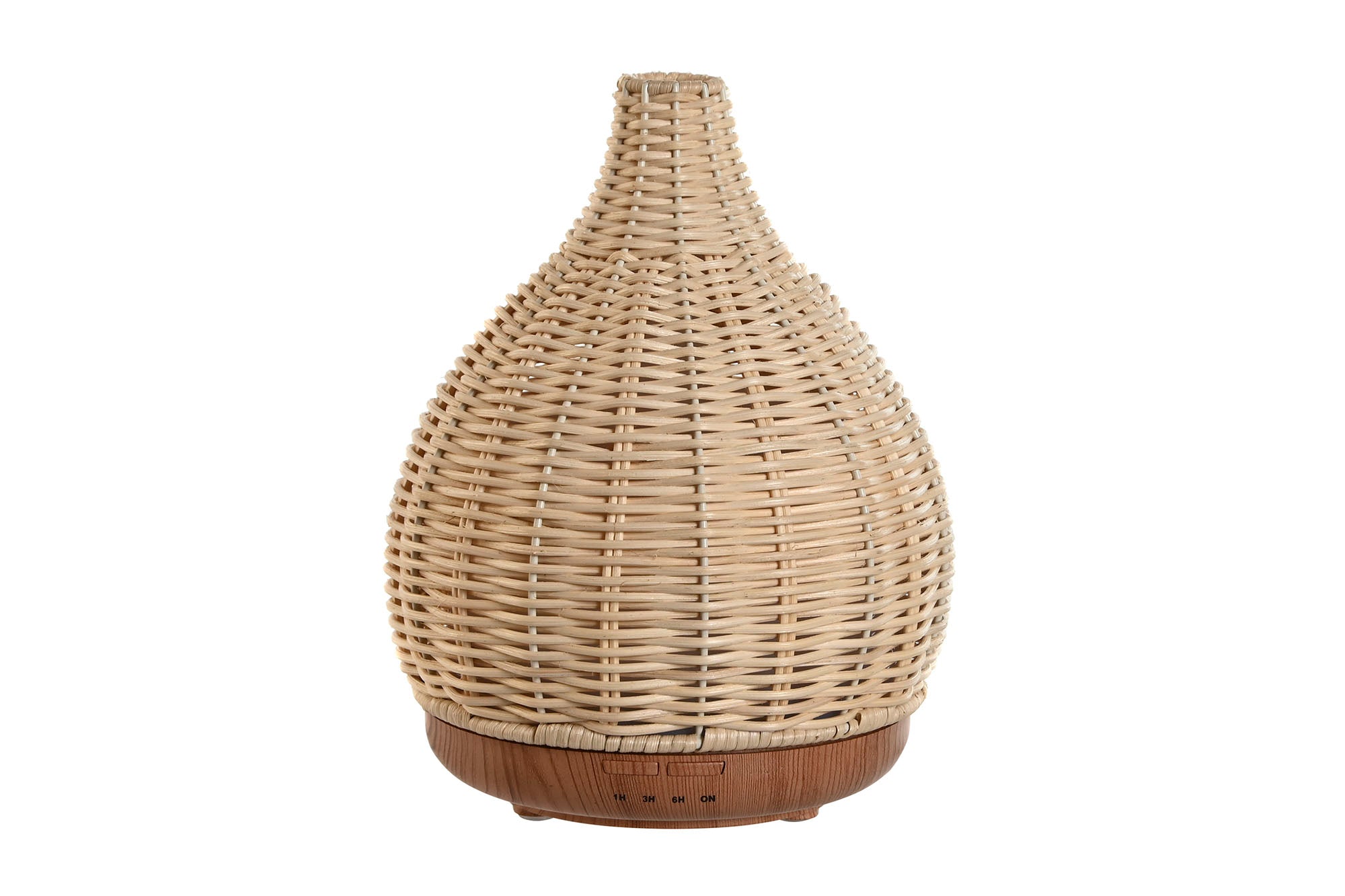 DIFUSOR ELÉTRICO 14X14X19CM 220ML