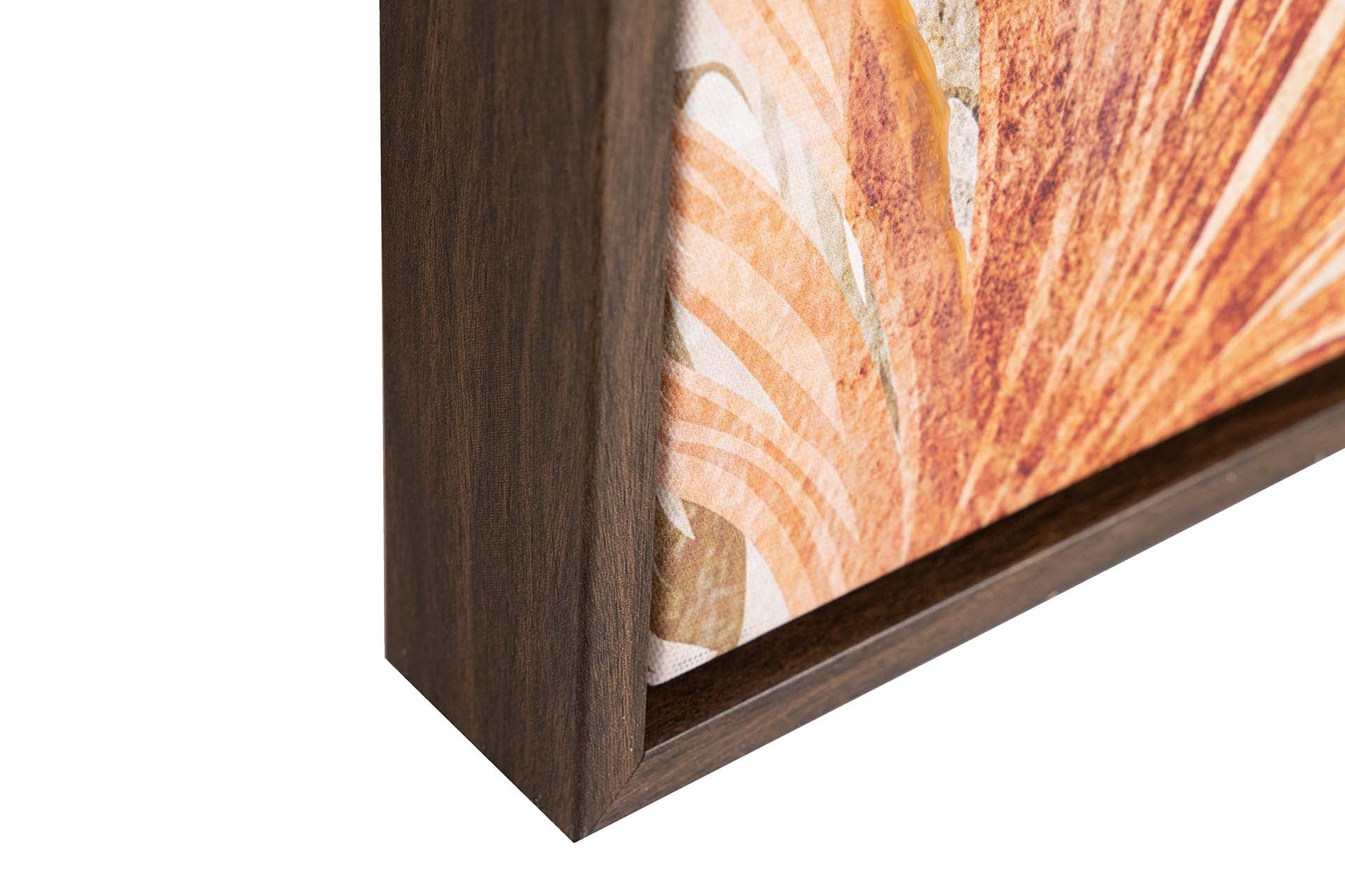 CUADRO TROPICAL 83X123CM