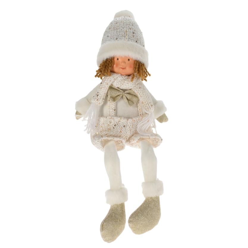 NAVIDAD NIÑO 45CM
