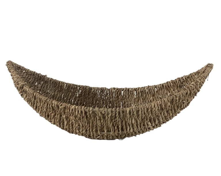 CENTRO BARCA 42X19X8 CM