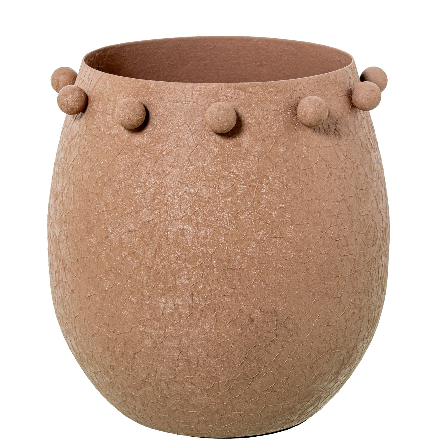 JARRA SALMÃO 16X16CM