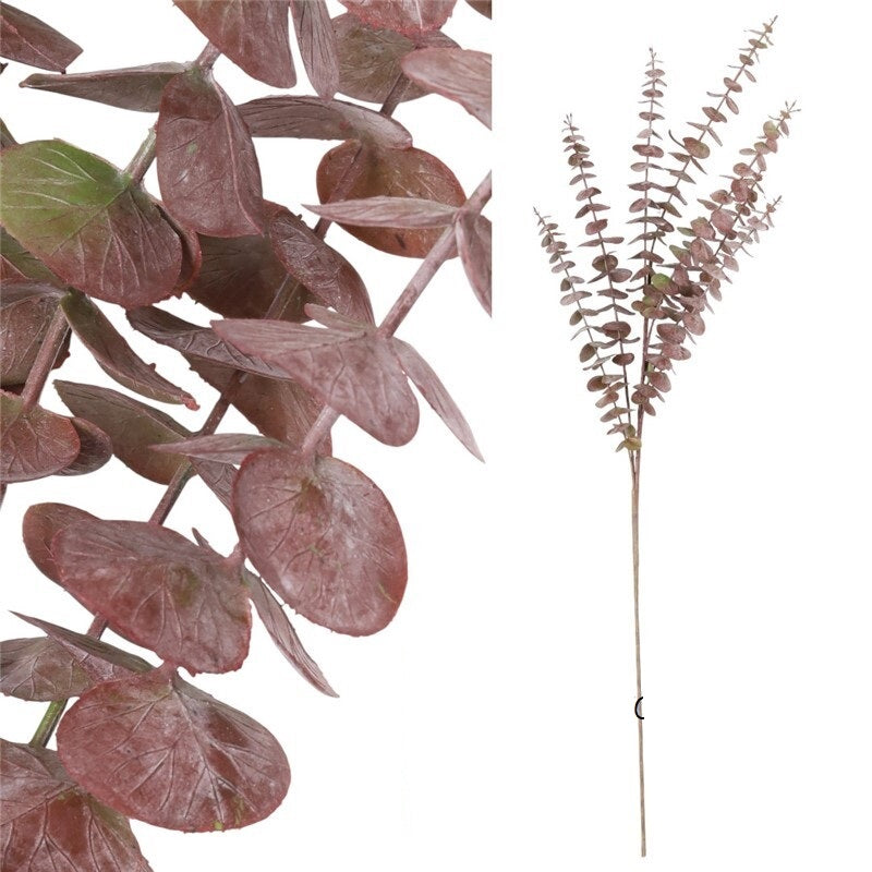 EUCALIPTO BORDEAUX 92 CM