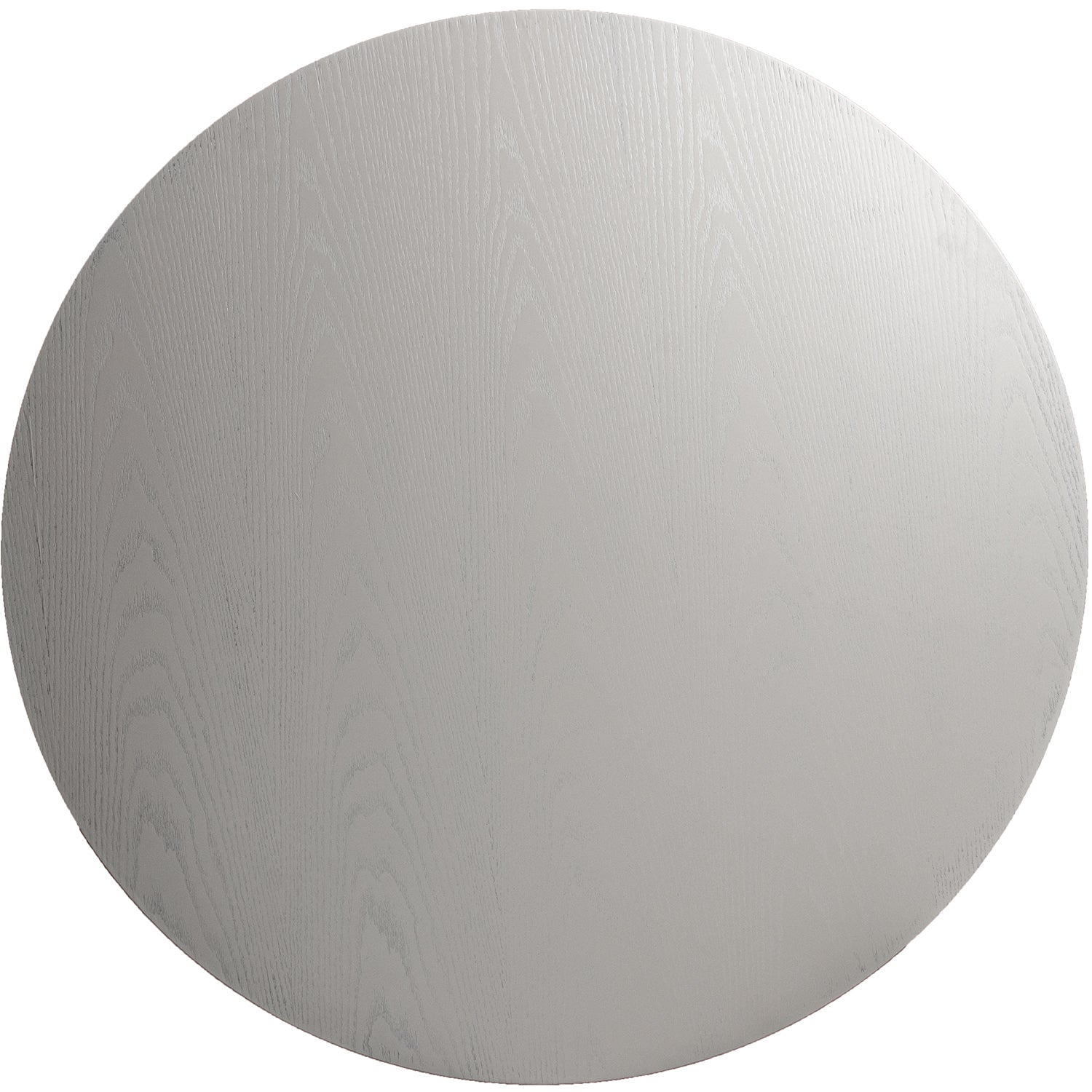 MESA JANTAR BRANCA/MADEIRA 120X76CM