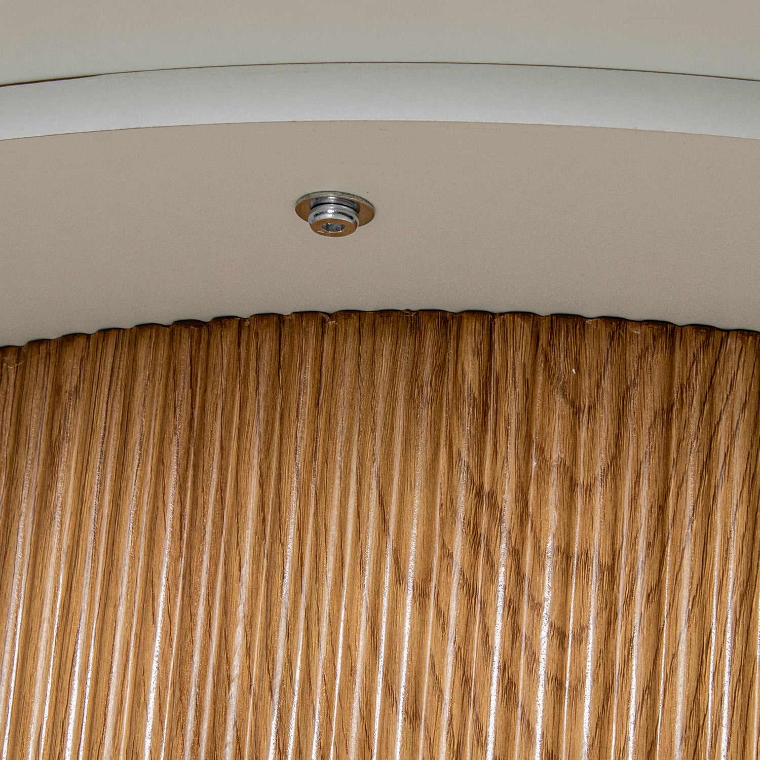 MESA JANTAR BRANCA/MADEIRA 120X76CM