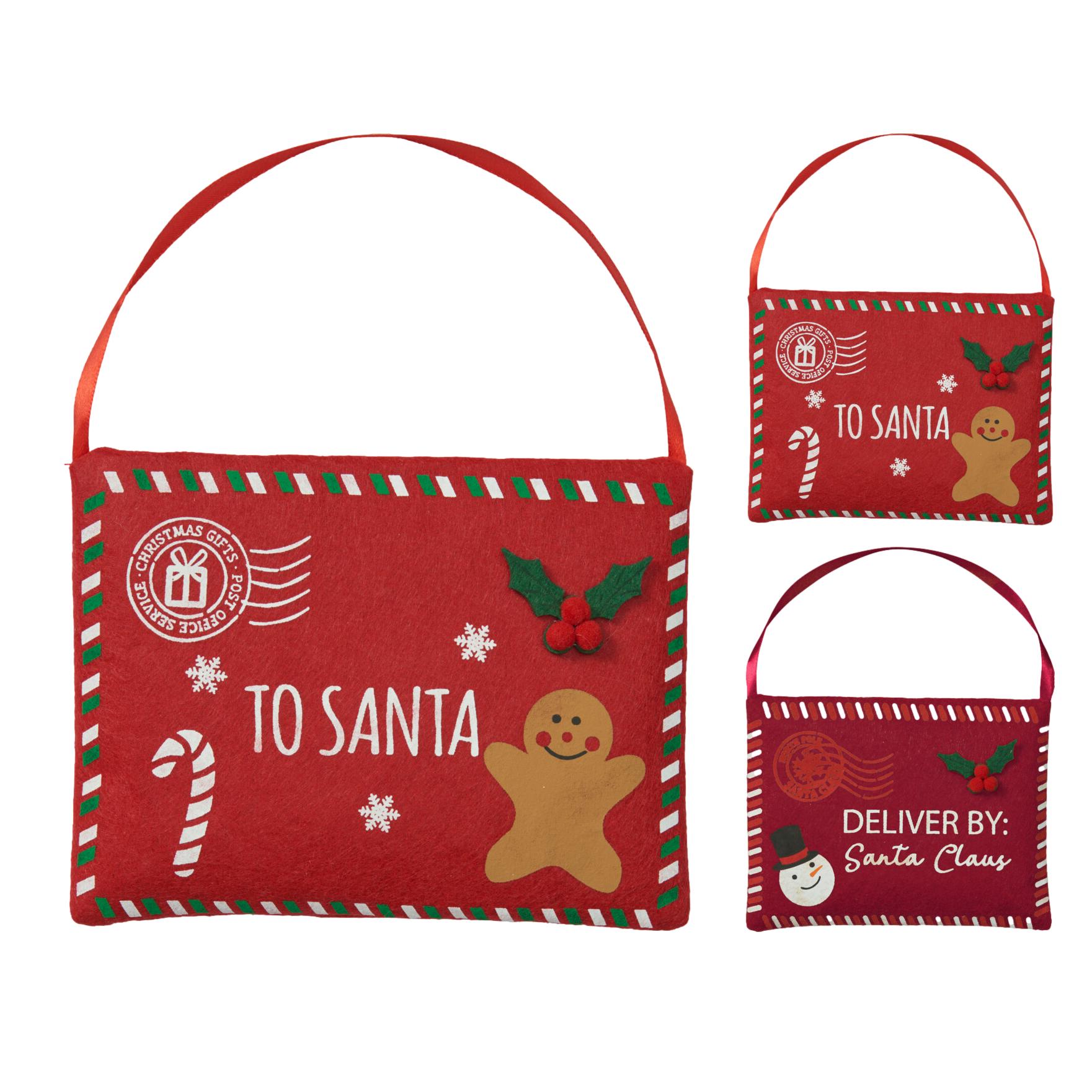 ENVELOPE NATAL 17x13CM