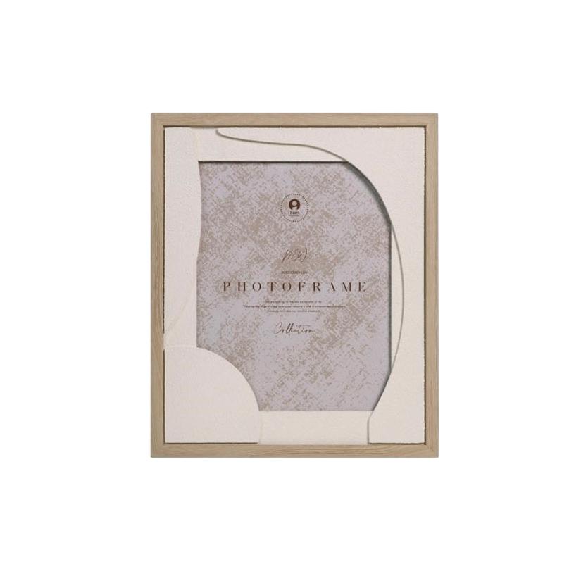 MOLDURA PÉROLA 20X25CM