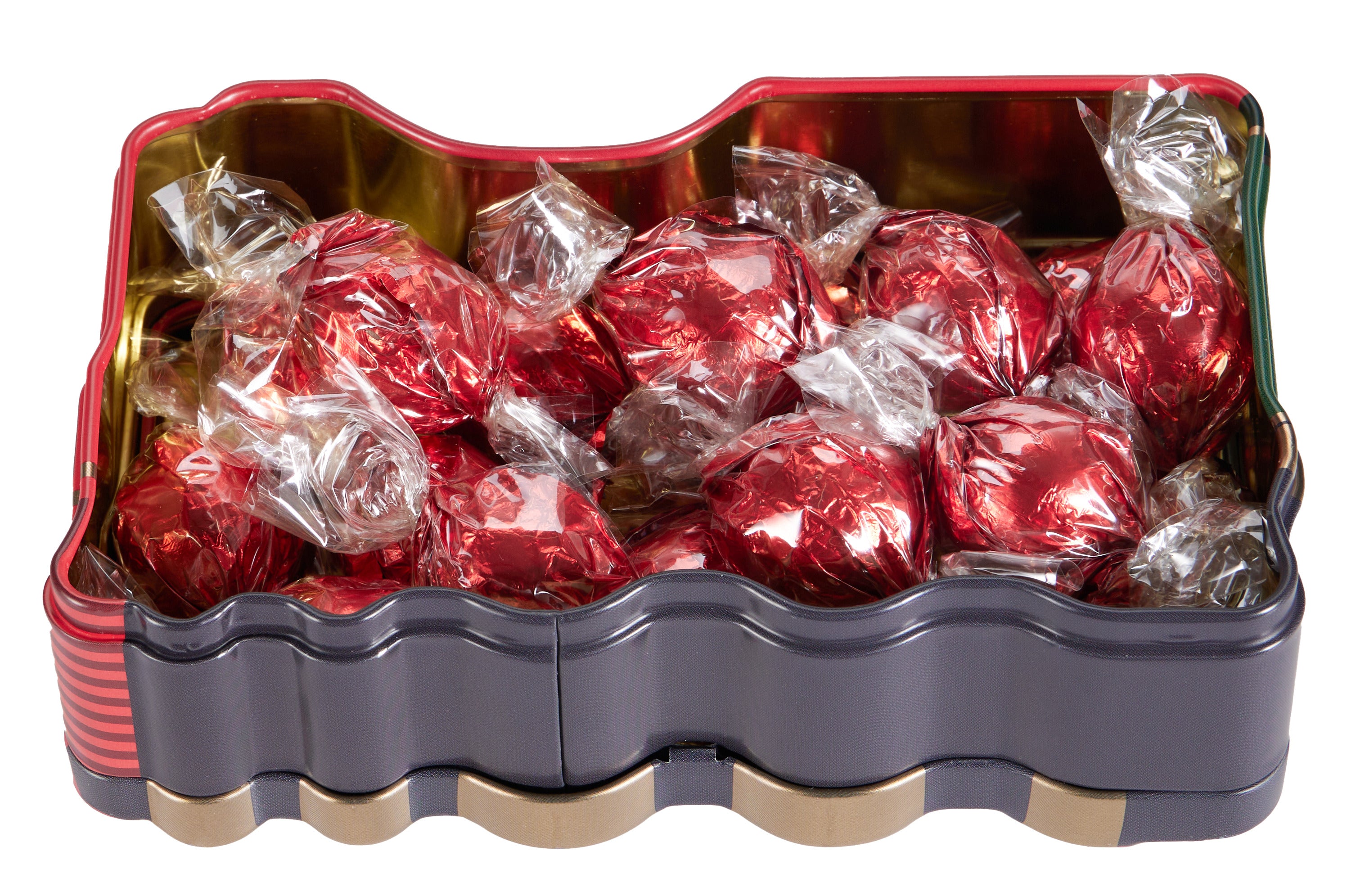 CAIXA BOMBONS COMBOIO