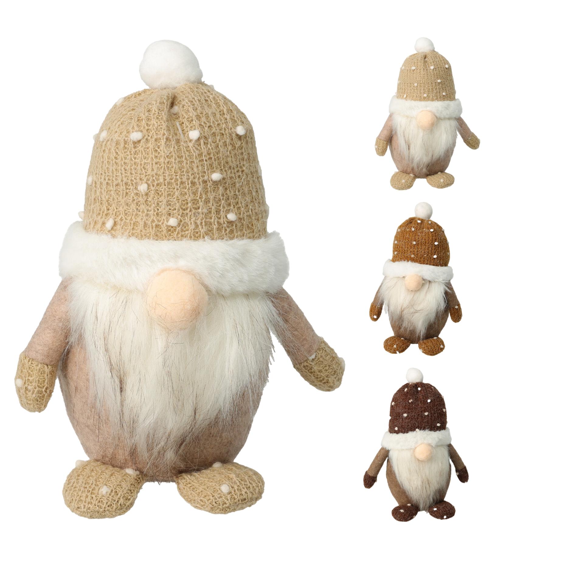 GNOMO 20Cm