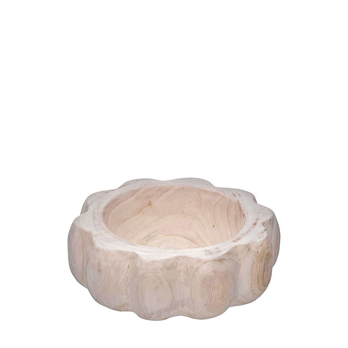 DECOR MADEIRA 30X30X10CM