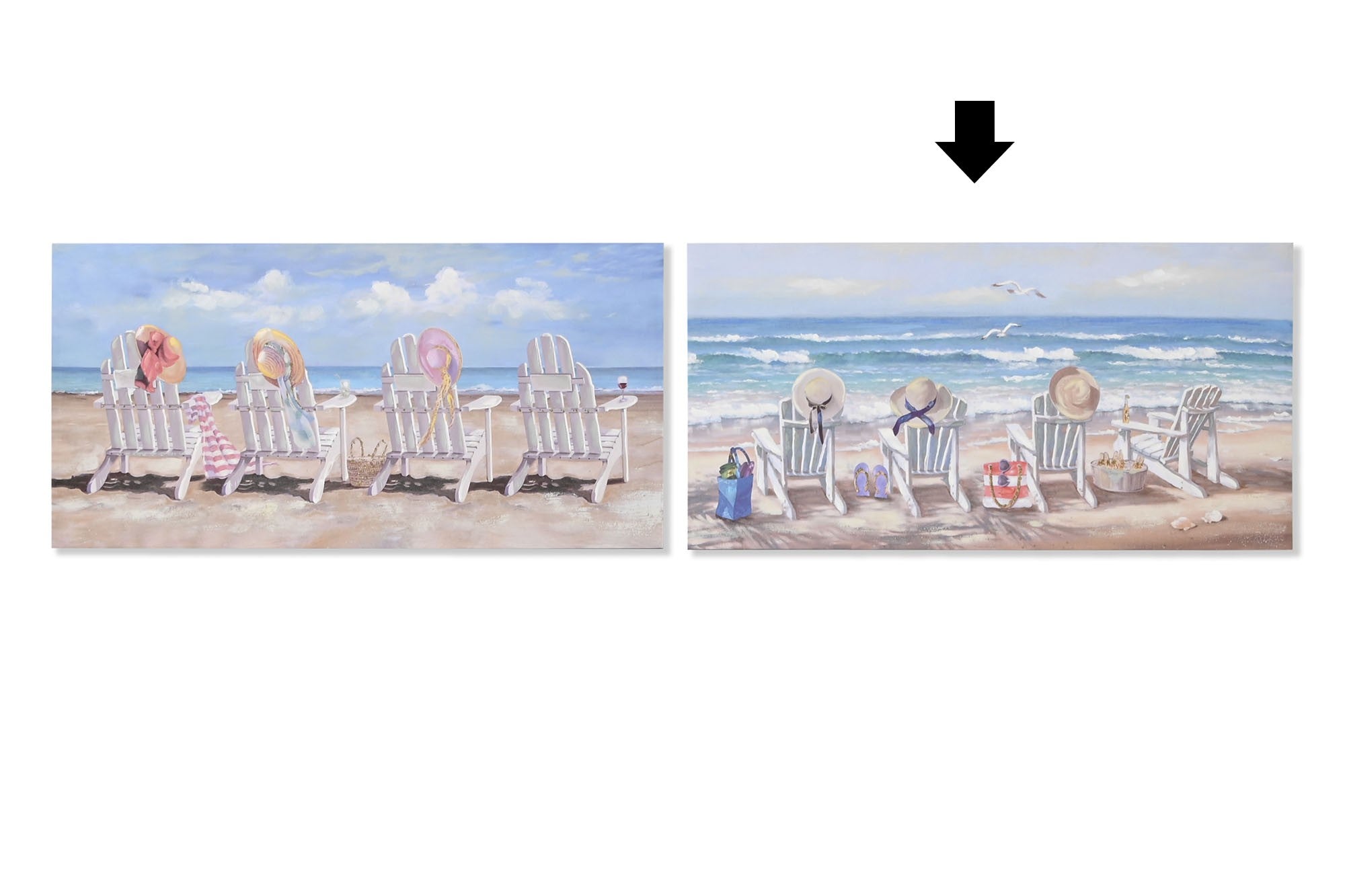 TELA CADEIRAS/PRAIA 120X60CM