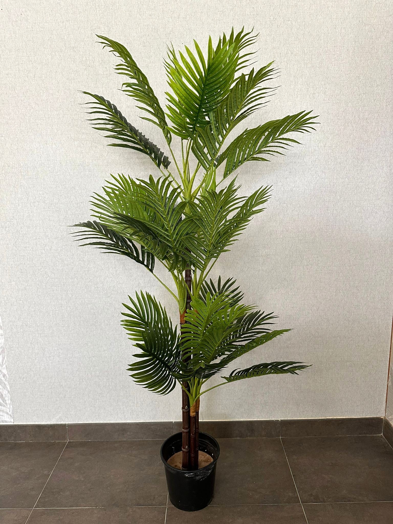 PALMEIRA ARECA 140CM