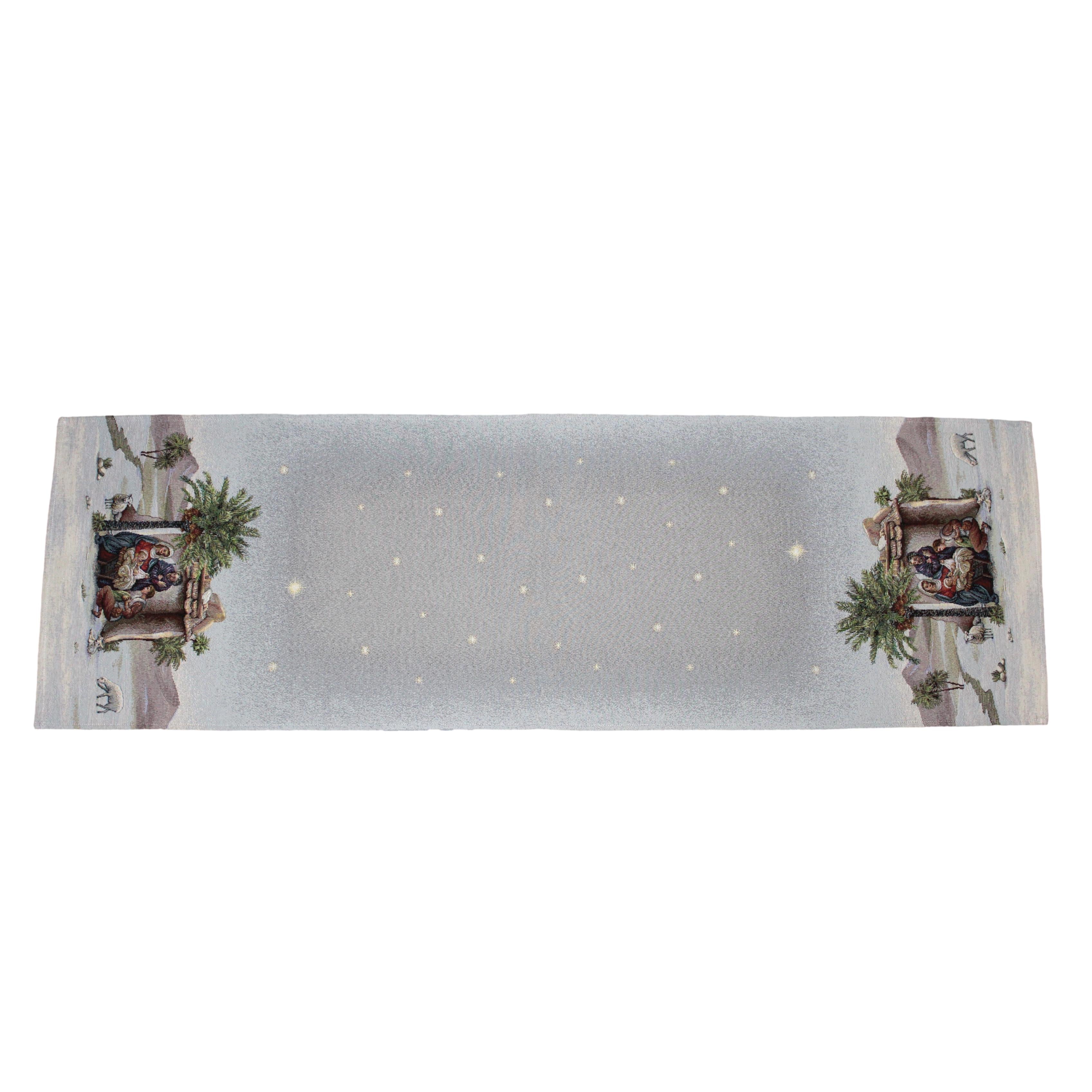 CAMINHO SAGRADA FAMÍLIA 45X140CM