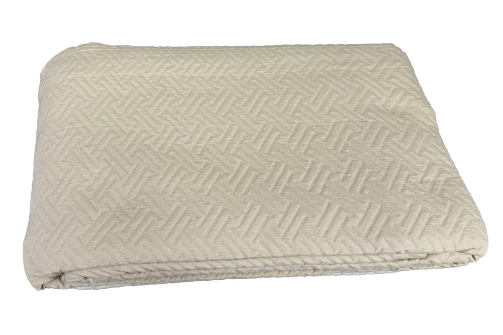 COLCHA TEKA CRU 240X270 CM