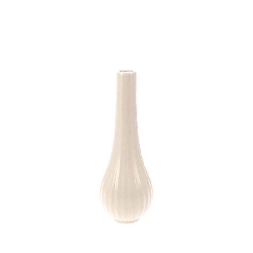 JARRA BEGE 20CM