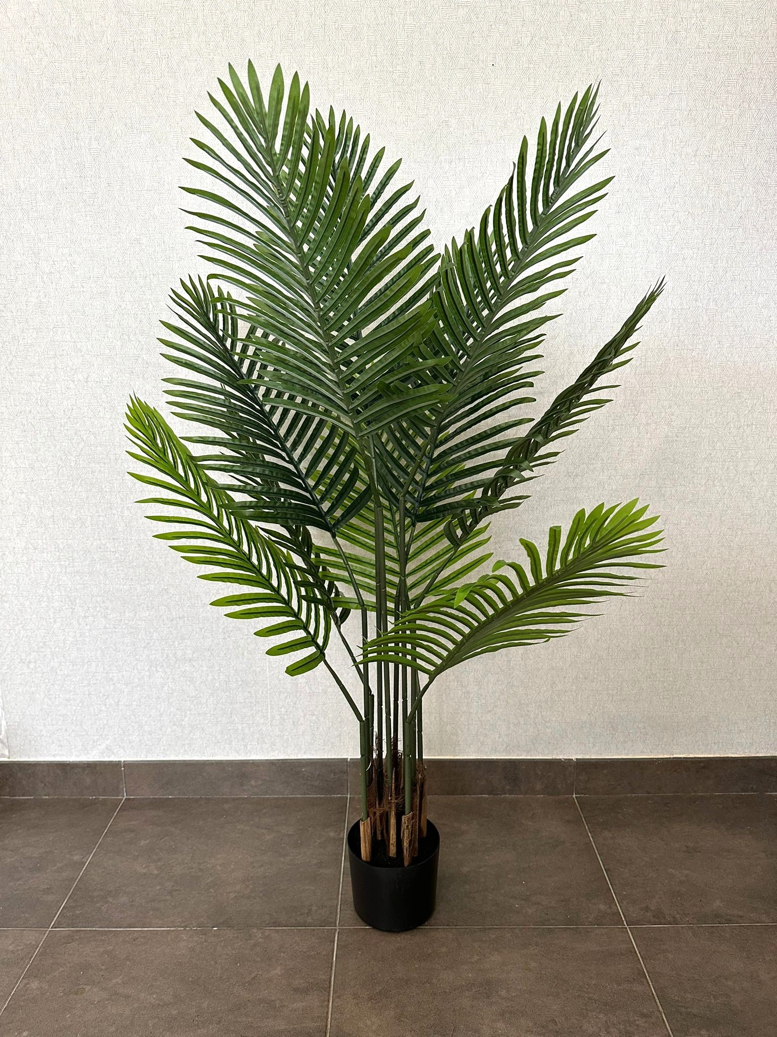 PALMEIRA ARECA 120CM