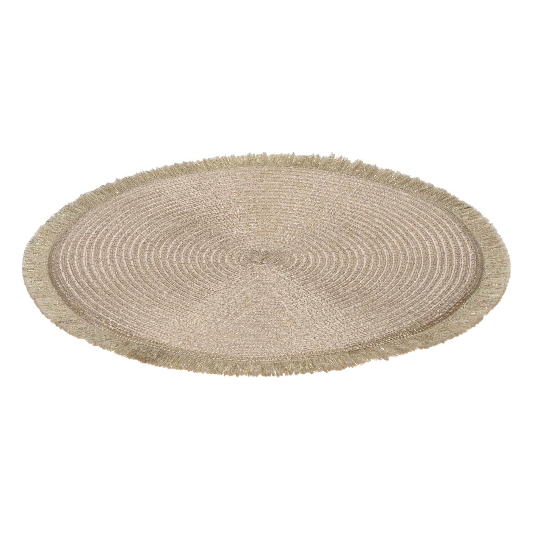 INDIVIDUAL CHAMPANHE 35Cm