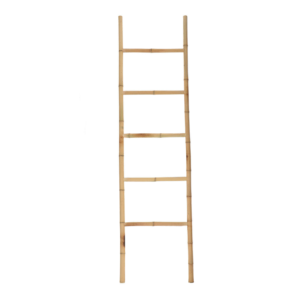 ESCADA BAMBU 45X170CM