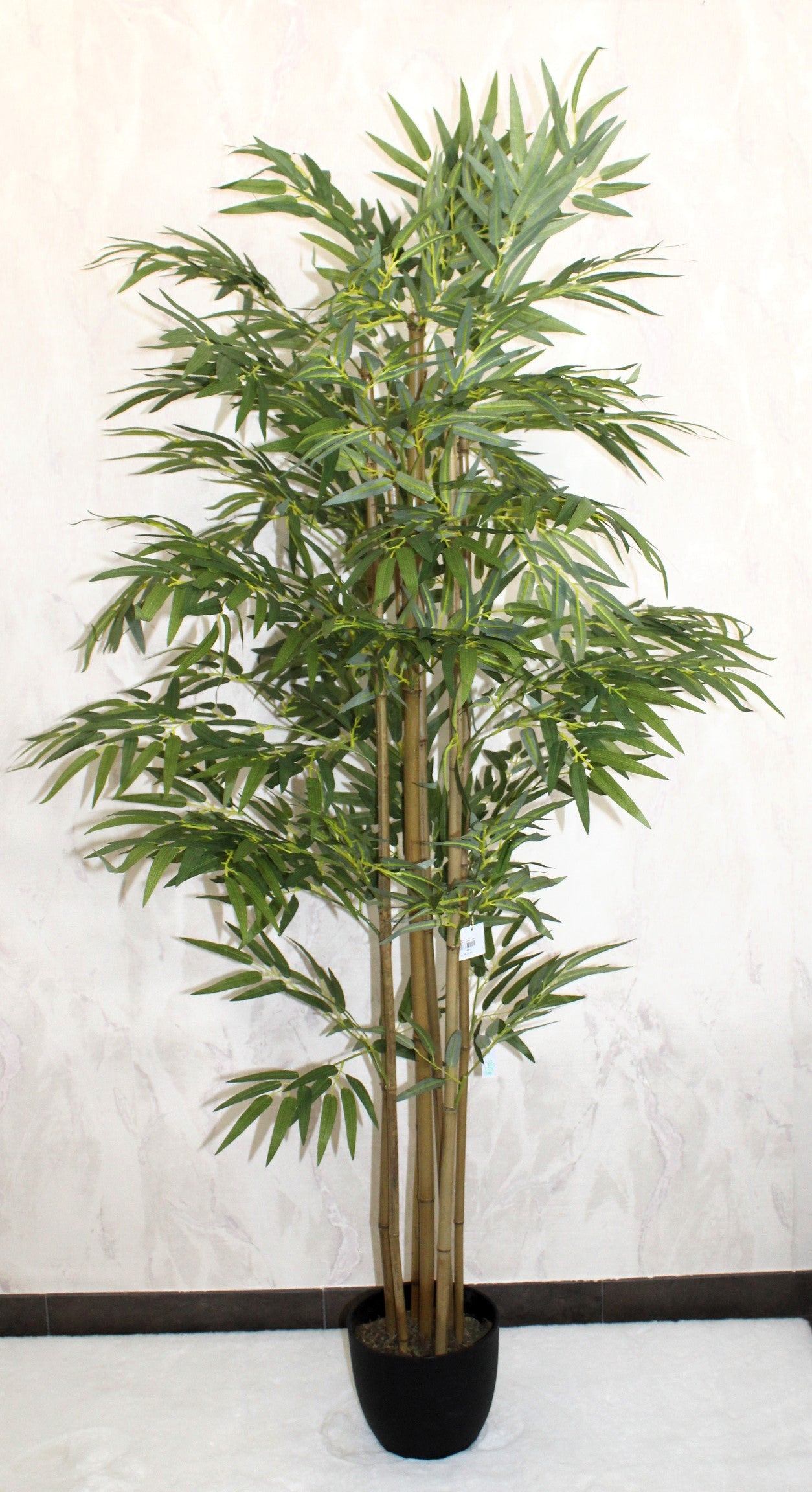 PLANTA BAMBÚ 180CM