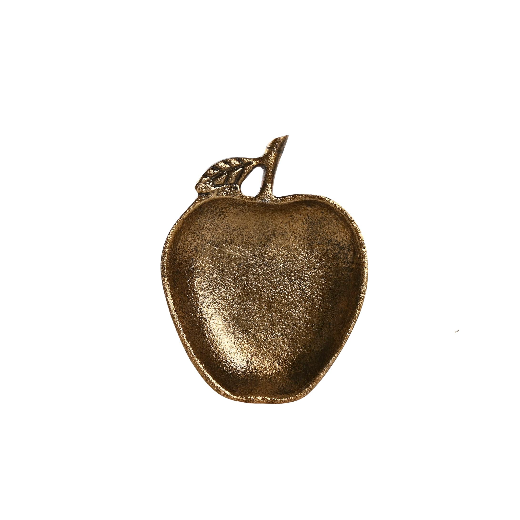 CENTRO MAÇÃ DOURADA 10X15CM