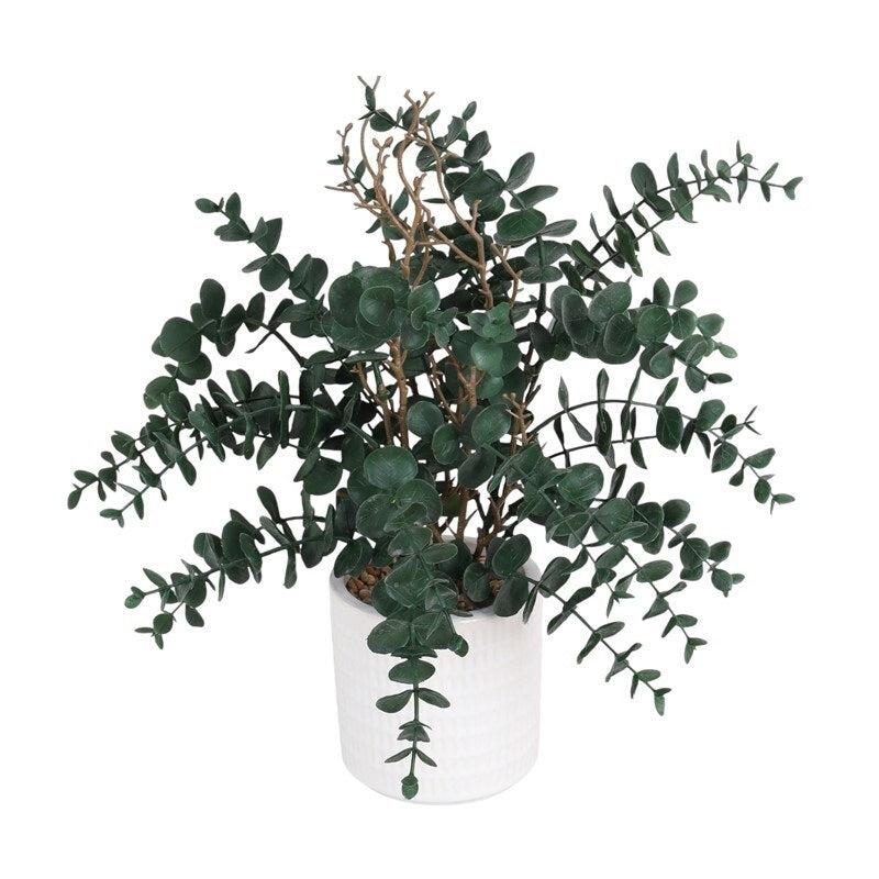 VASO DE EUCALIPTO 36 CM