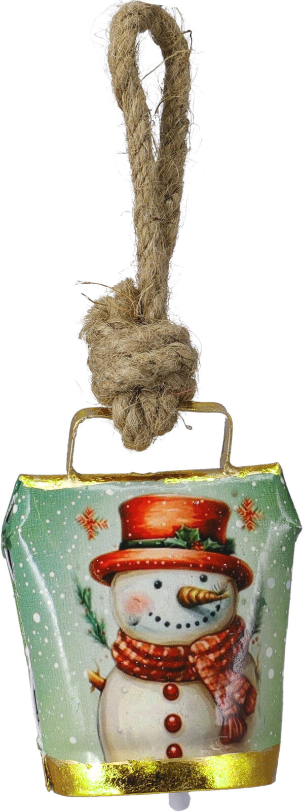 Decoração de Natal 20 cm (imagem 3)