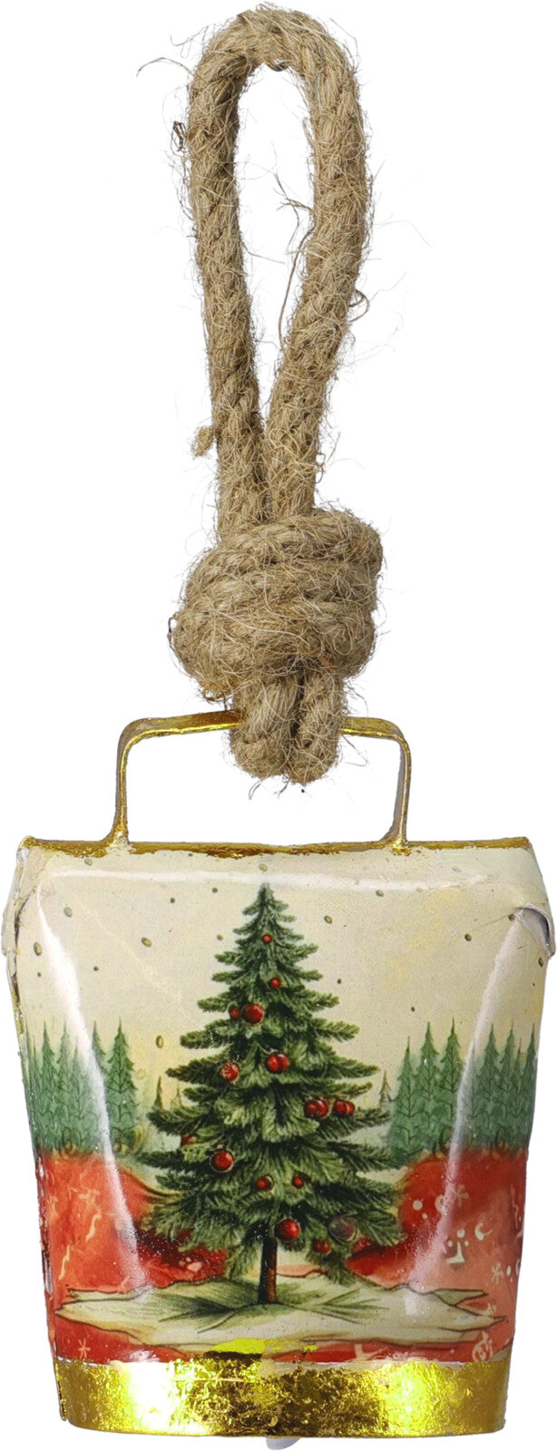 DECOR NATAL 20Cm