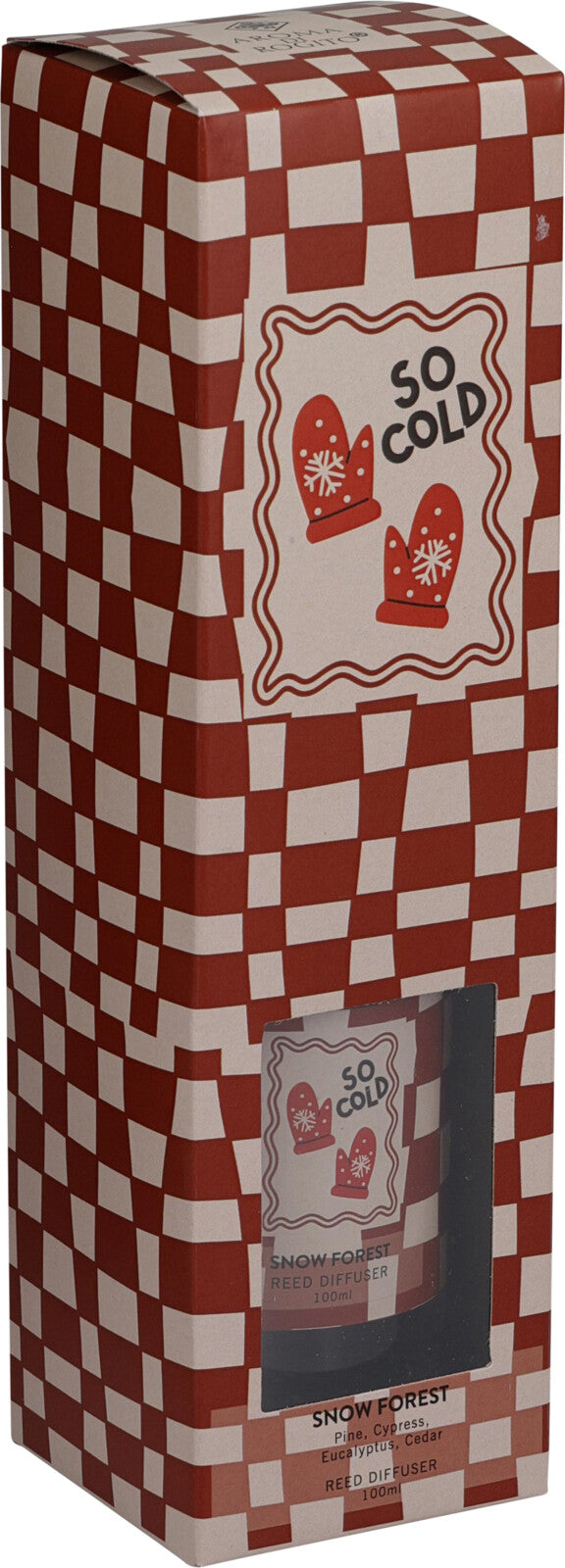 Mikado de Natal 100 ml (imagem 3)