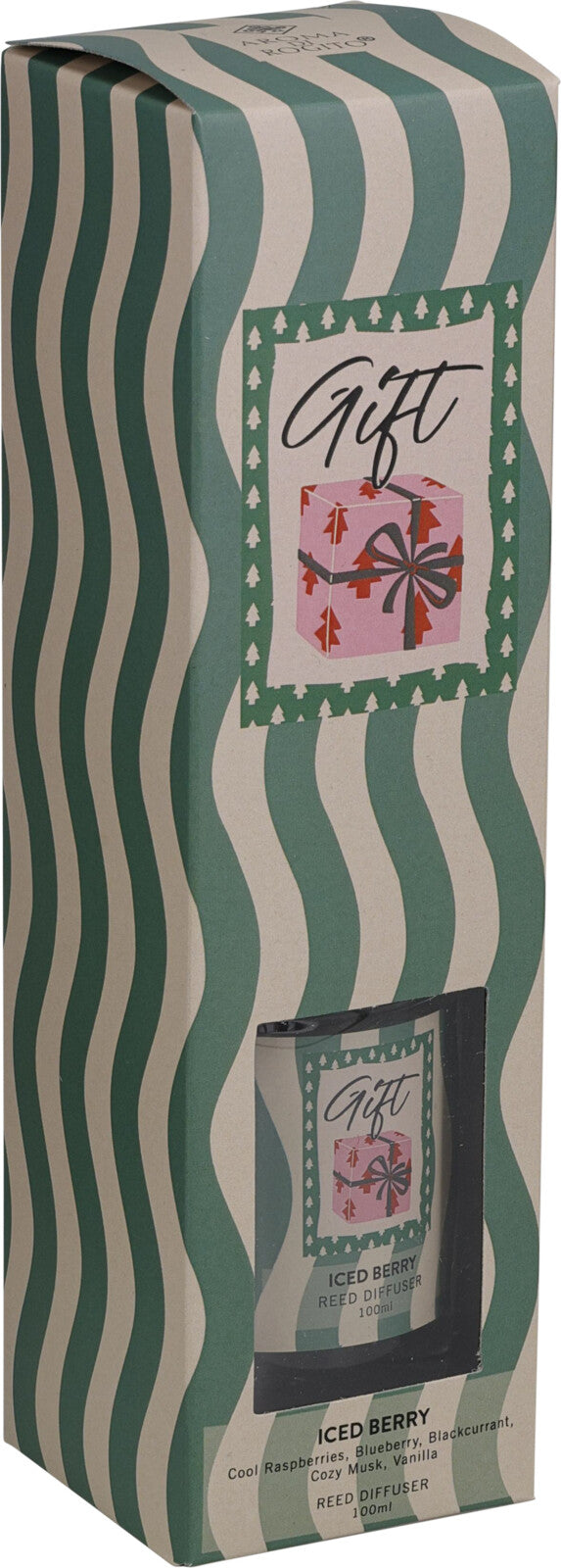 MIKADO NATAL 100ml