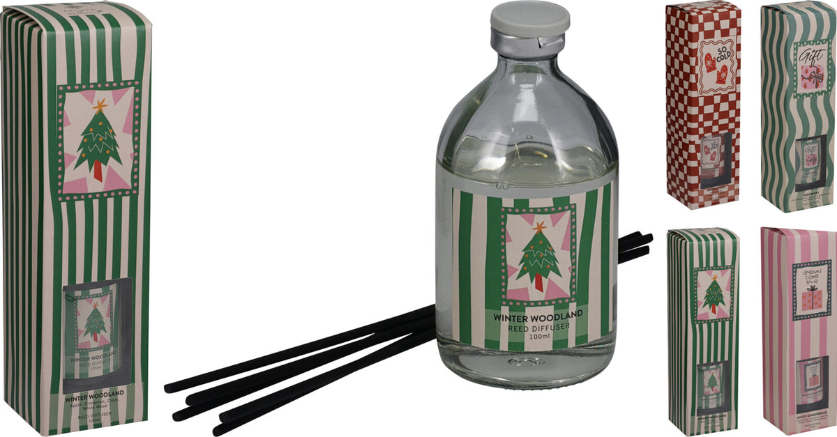 MIKADO NATAL 100ml
