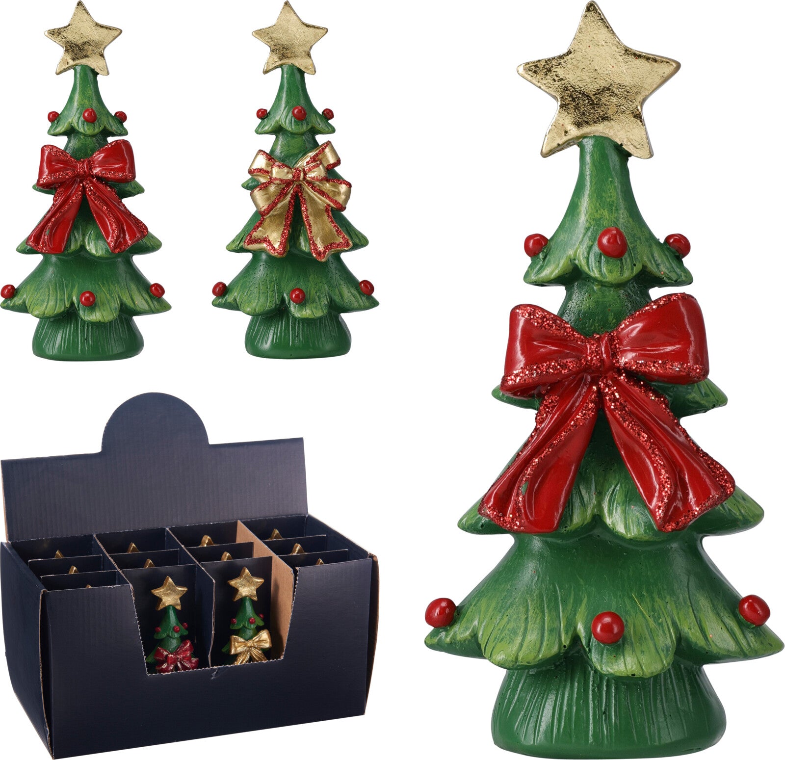 ÁRVORE NATAL 11Cm