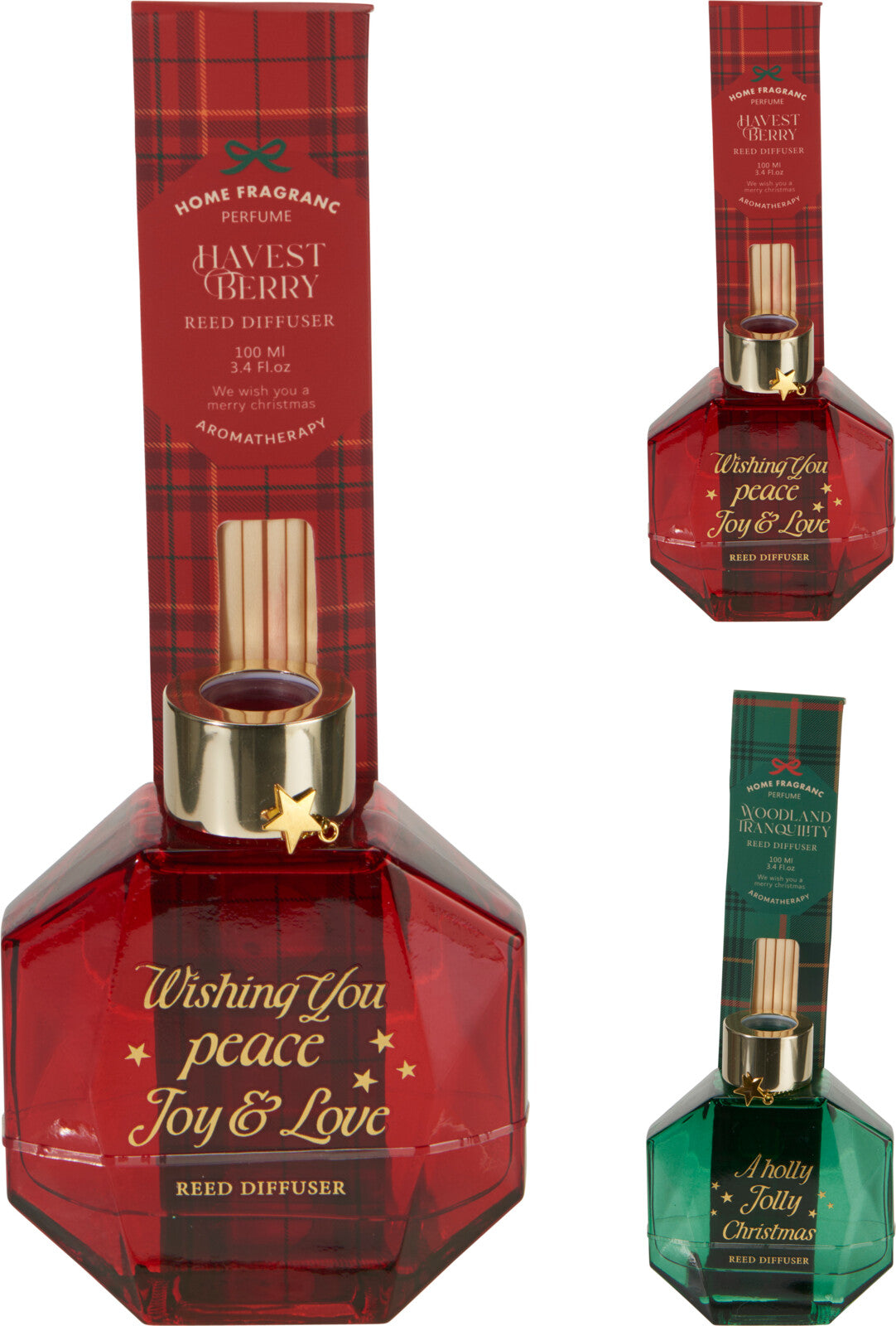 MIKADO NATAL 100ml