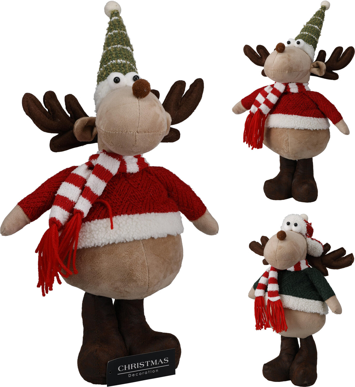RENA NATAL 37Cm