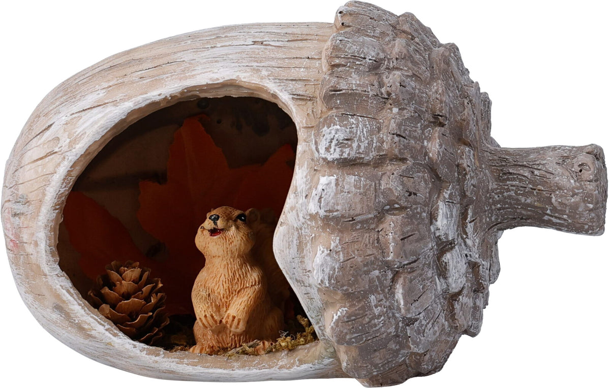 Bolota com animal 16x10 cm (imagem 5)