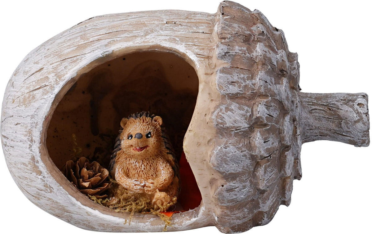 Bolota com animal 16x10 cm (imagem 4)