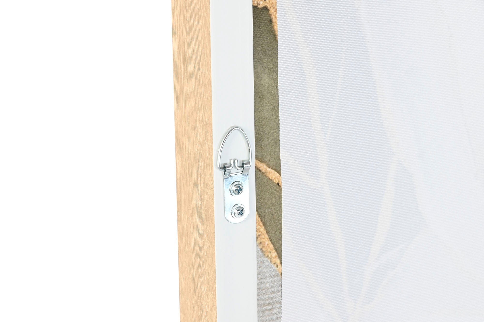 QUADRO FLOR 83X123CM
