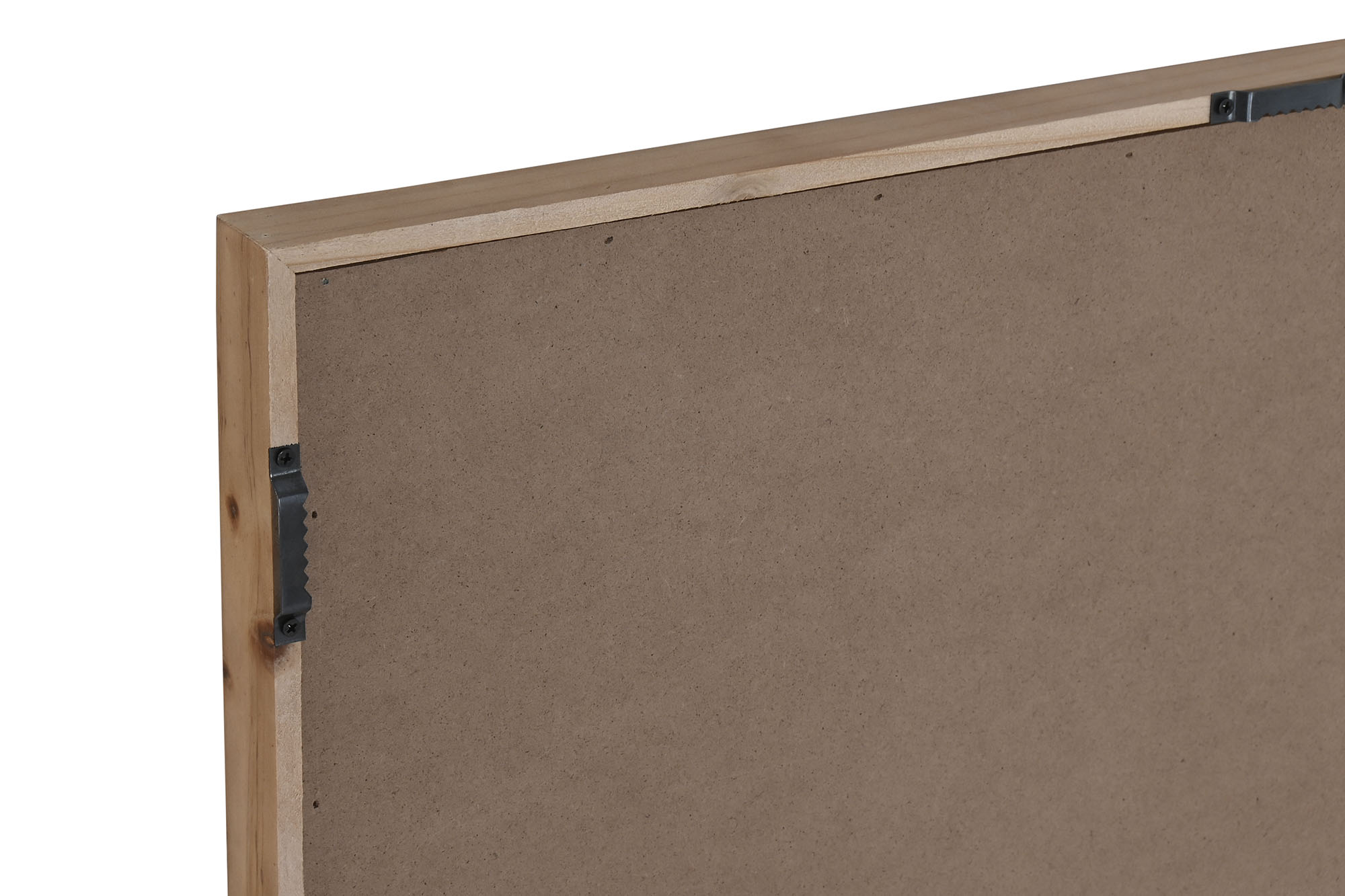 QUADRO LINHO/BAMBU 60X80CM